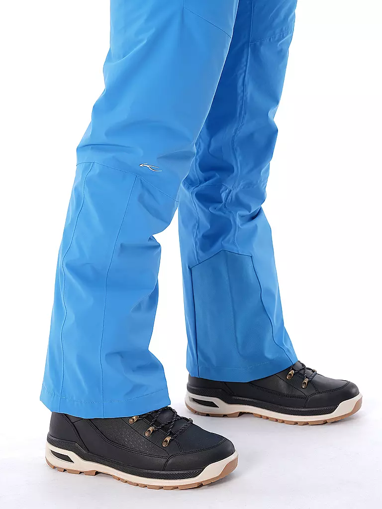 KJUS | Herren Skihose Formula | Blu