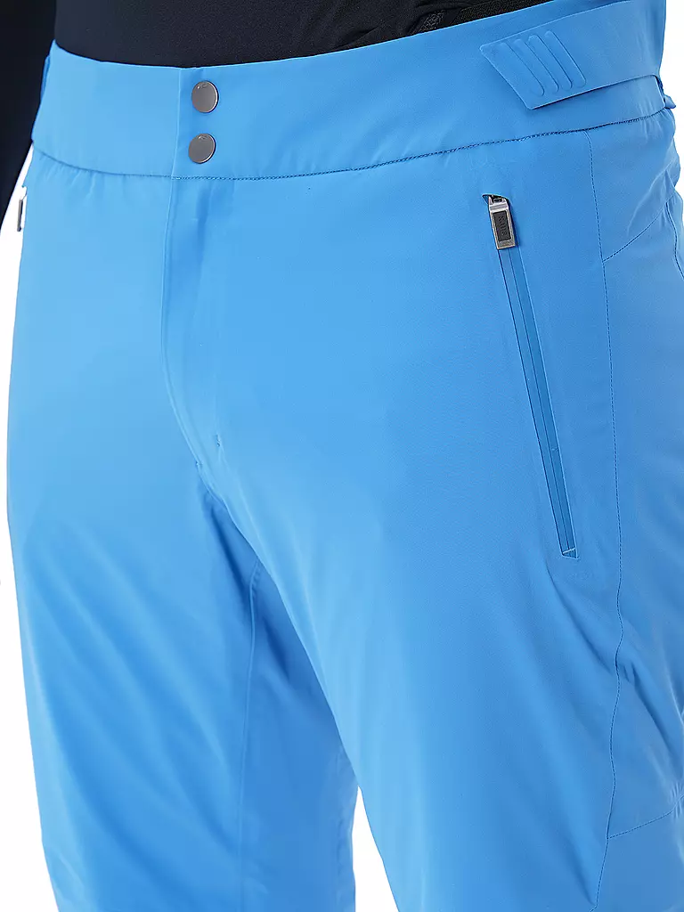 KJUS | Herren Skihose Formula | Blu