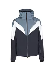 KJUS | Herren Skijacke Force | Blu scuro
