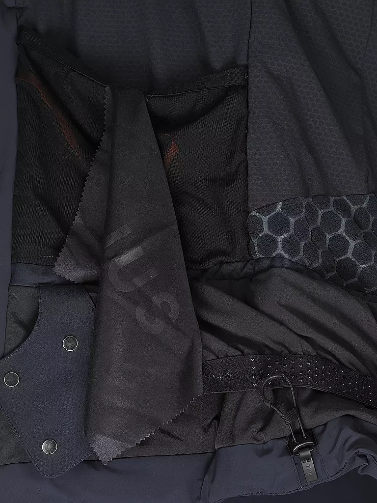 KJUS | Herren Skijacke Force | Blu scuro