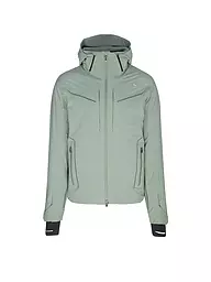 KJUS | Giacca da sci Formula da uomo | Oliva