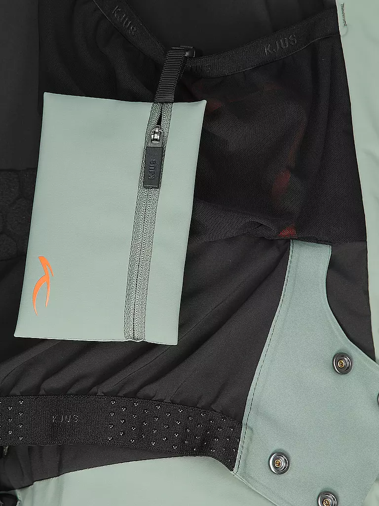 KJUS | Herren Skijacke Formula | Oliva