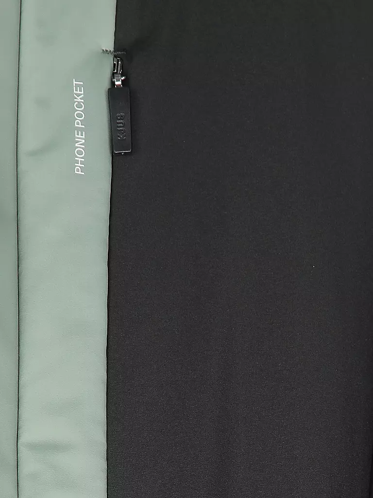 KJUS | Herren Skijacke Formula | Oliva