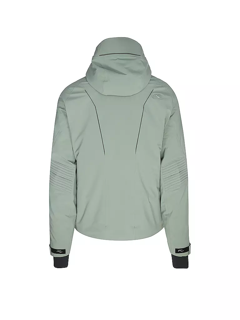 KJUS | Herren Skijacke Formula | Oliva