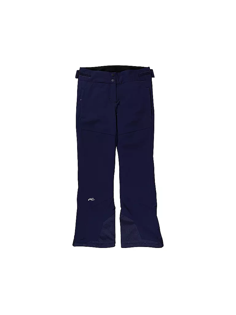 KJUS | Mädchen Skihose Girl Carpa | Blu scuro