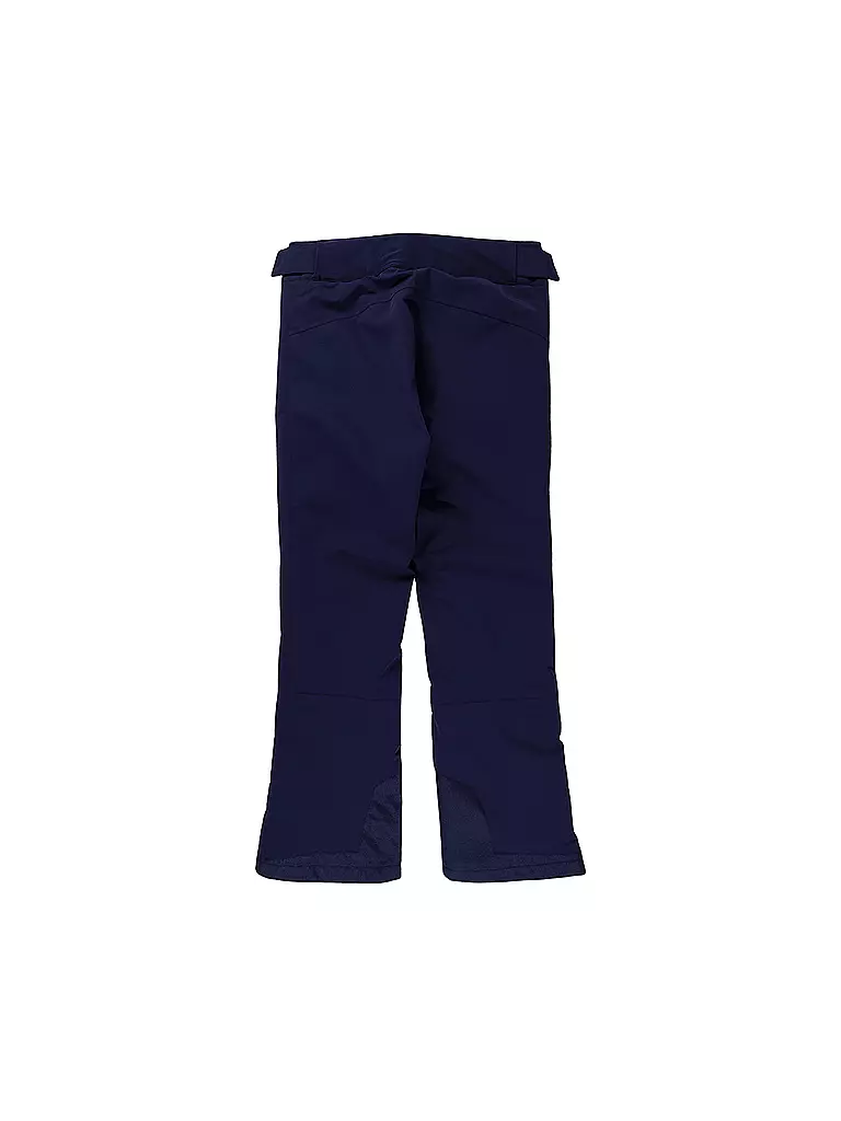 KJUS | Mädchen Skihose Girl Carpa | Blu scuro