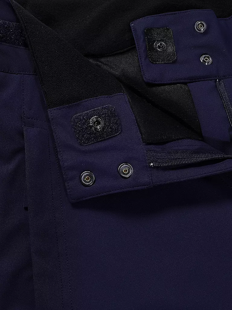 KJUS | Mädchen Skihose Girl Carpa | Blu scuro