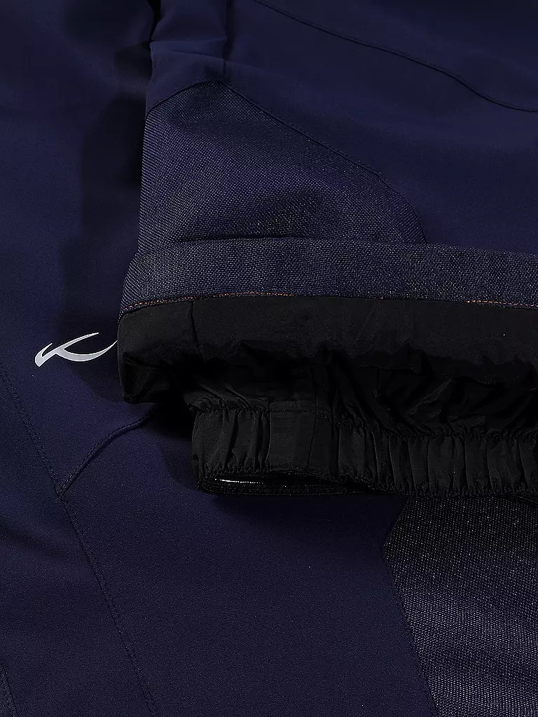 KJUS | Mädchen Skihose Girl Carpa | Blu scuro