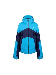 KJUS | Mädchen Skijacke Madlain  | Blu
