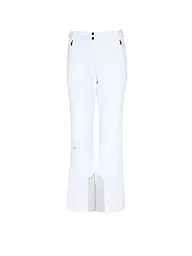 KJUS | Pantaloni da sci Formula da donna | Bianco