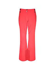 KJUS | Pantaloni da sci Formula da donna | Rosso