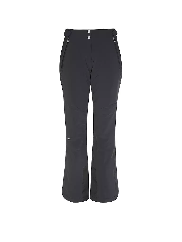 KJUS | Pantaloni da sci Formula da donna | Nero
