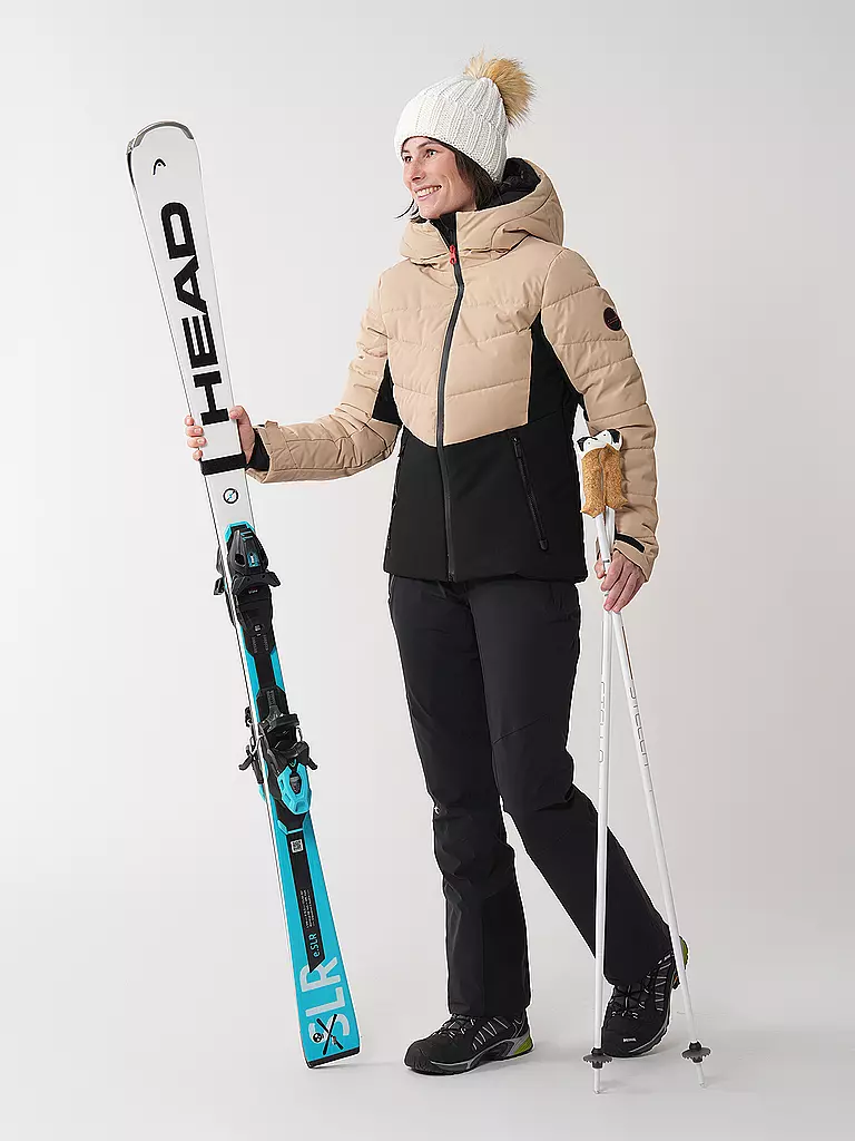 KJUS | Pantaloni da sci Formula da donna | Nero