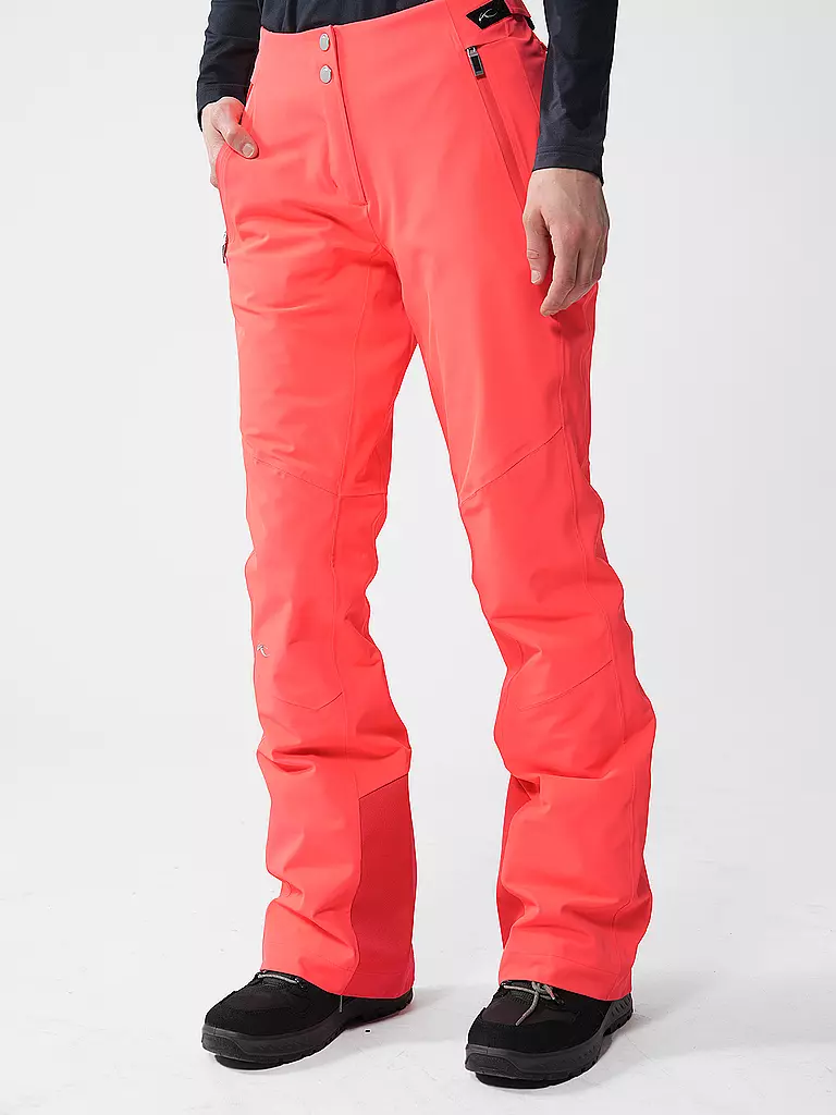 KJUS | Pantaloni da sci Formula da donna |