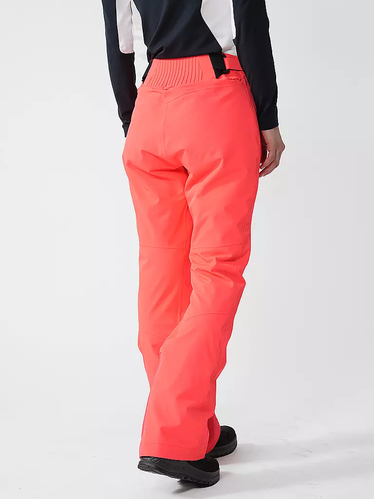 KJUS | Pantaloni da sci Formula da donna | Rosso
