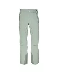 KJUS | Herren Skihose Formula | Oliva