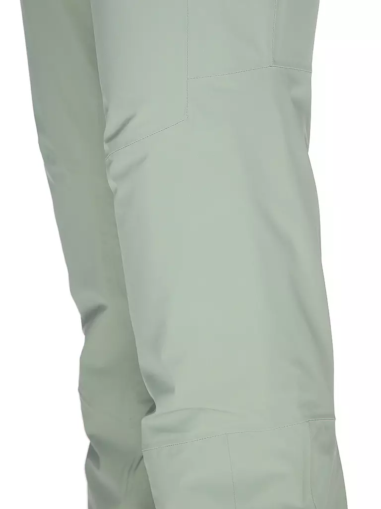 KJUS | Pantaloni da sci Formula da uomo | Oliva