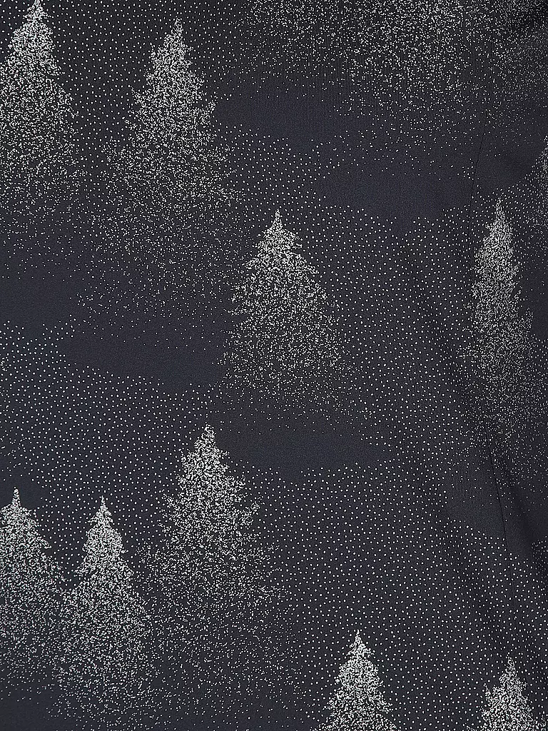 KJUS | Zipshirt intimo da donna Motion Print |