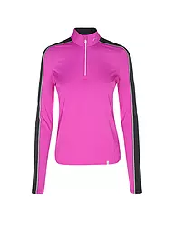 KJUS | Zipshirt intimo da donna Race | Bacca