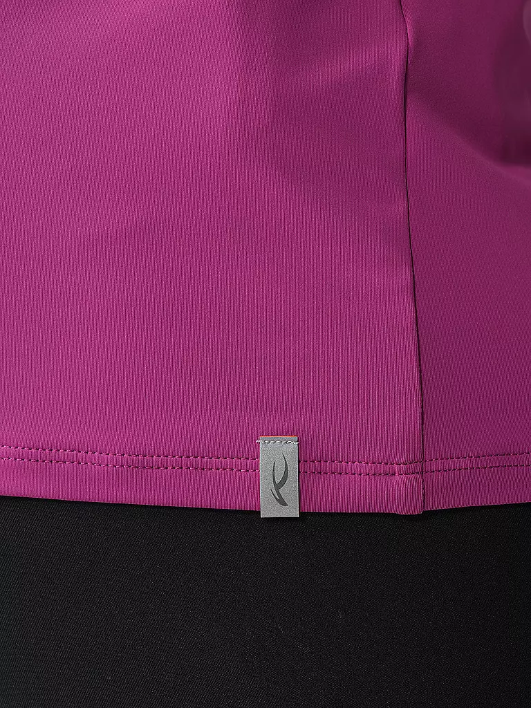 KJUS | Zipshirt intimo da donna Race |