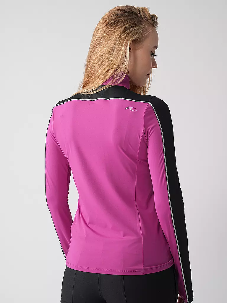 KJUS | Zipshirt intimo da donna Race |