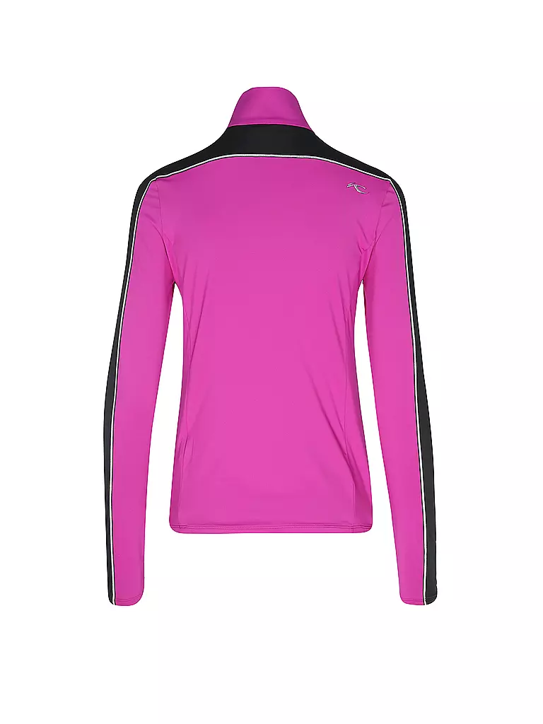 KJUS | Zipshirt intimo da donna Race |