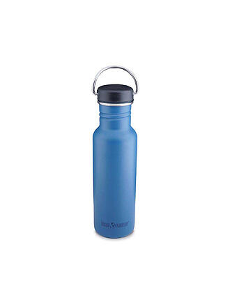 KLEAN KANTEEN | Borraccia in acciaio inox Classic 800ml Loop Cap Real Teal