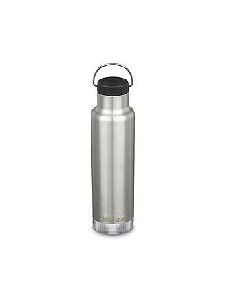 KLEAN KANTEEN | Borraccia termica in acciaio inox Classic 592ml Loop Cap