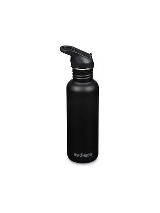 KLEAN KANTEEN | Borraccia Classic Flip Seal Sport Cap Wistraw 532ml