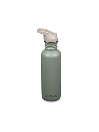 KLEAN KANTEEN | Borraccia Classic 800ml Flip Sport Cap