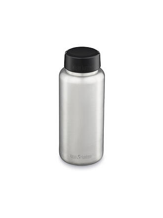 KLEAN KANTEEN | Borraccia in acciaio inox Wide Loop Cap 1182ml
