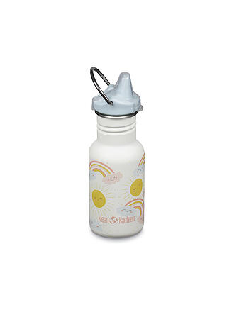 KLEAN KANTEEN | Borraccia per bambini Classic 355ml con tappo Sippy
