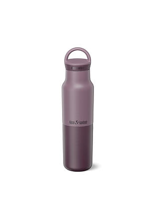 KLEAN KANTEEN | Borraccia termica in acciaio inox Rise Classic 592ml Arch Loop Cap