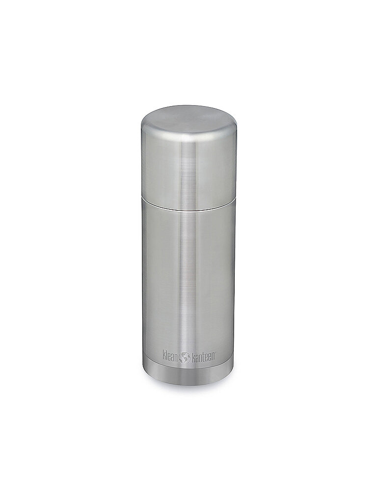Thermos in acciaio inox TKPro 750ml argento
