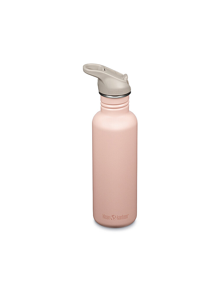 Borraccia Classic Flip Seal Sport Cap Wistraw 532ml rosa