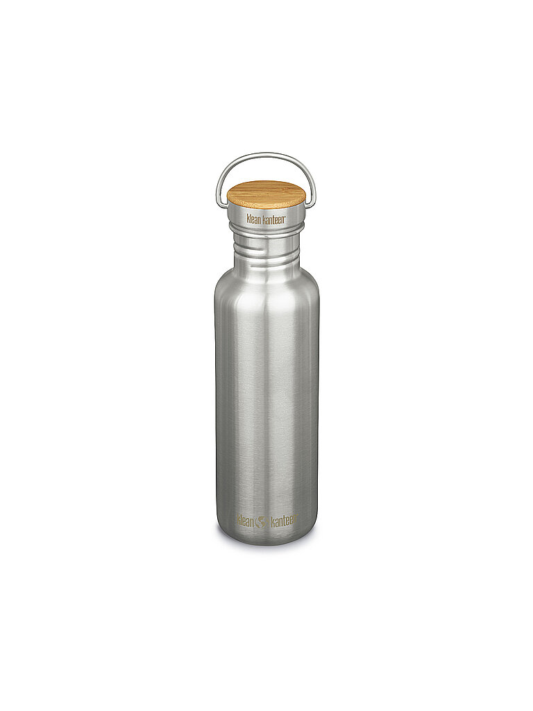 Borraccia Reflect 800ml argento