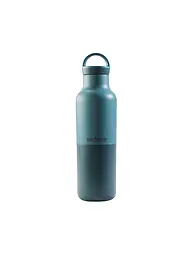 KLEAN KANTEEN | Borraccia in acciaio inox Rise Classic Arch Loop Cap 592ml | Petrolio