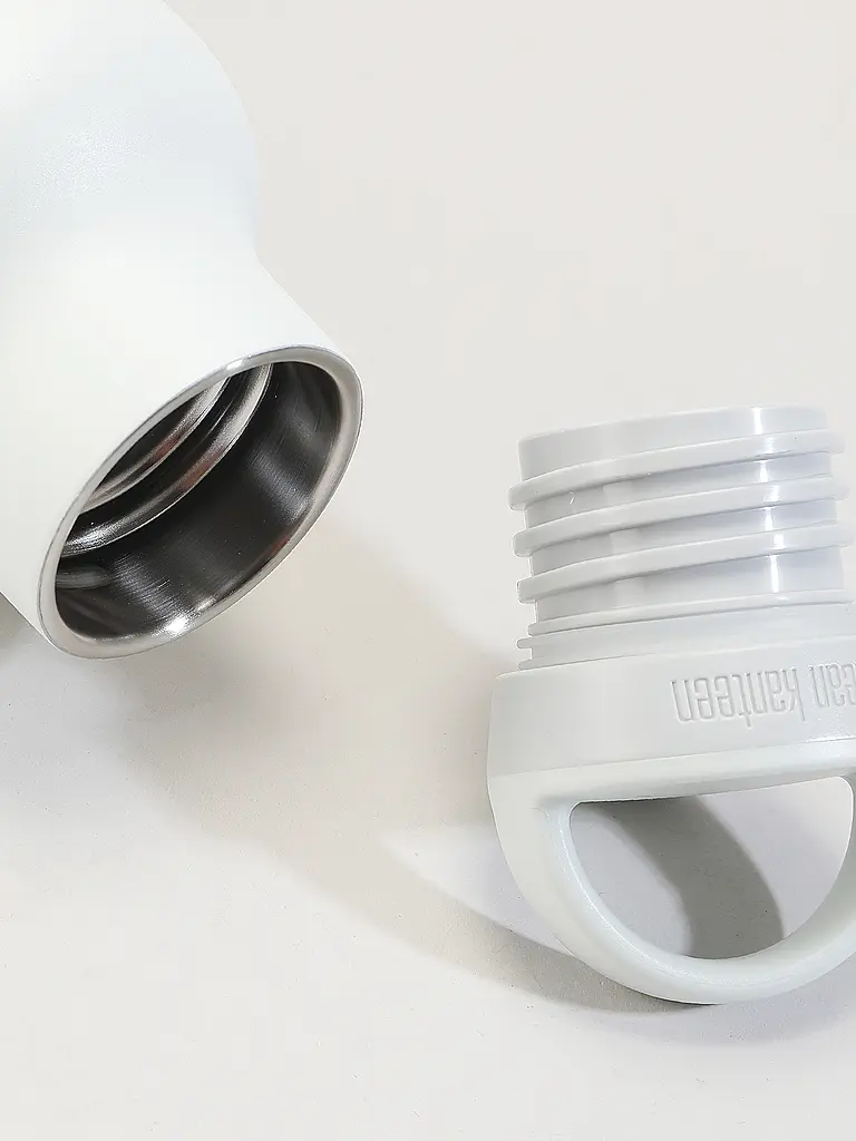 KLEAN KANTEEN | Borraccia in acciaio inox Rise Classic Arch Loop Cap 592ml |
