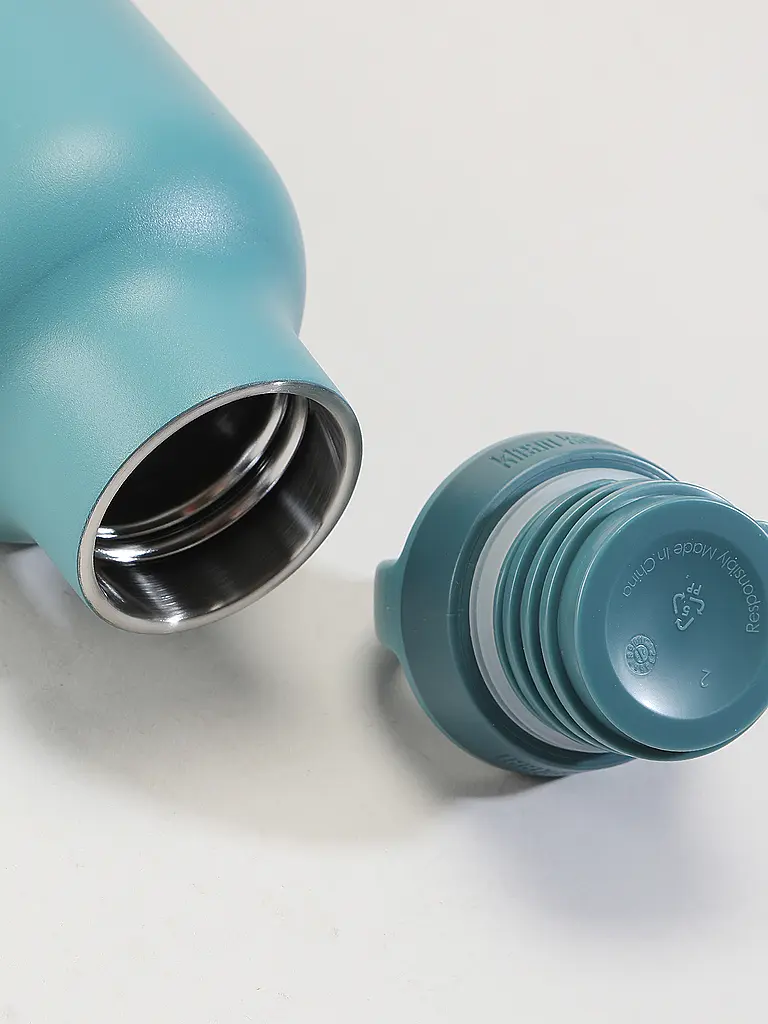 KLEAN KANTEEN | Borraccia in acciaio inox Rise Classic Arch Loop Cap 592ml |