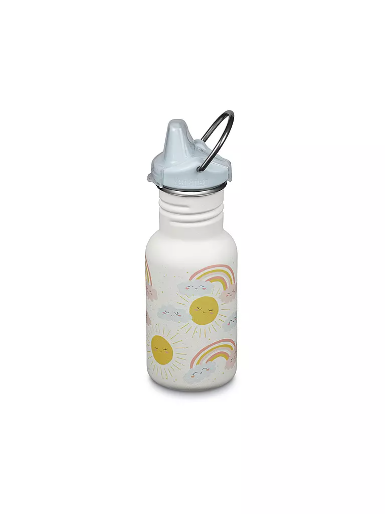 KLEAN KANTEEN | Borraccia per bambini Classic 355ml con tappo Sippy |