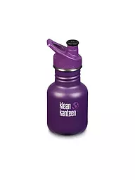 KLEAN KANTEEN | Borraccia per bambini Classic Kids | Lilla