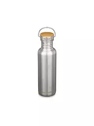 KLEAN KANTEEN | Borraccia Reflect 800ml | Argento