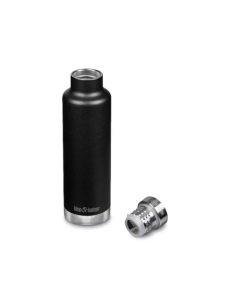 KLEAN KANTEEN | Borraccia termica Classic 750ml Pour Through Cap |