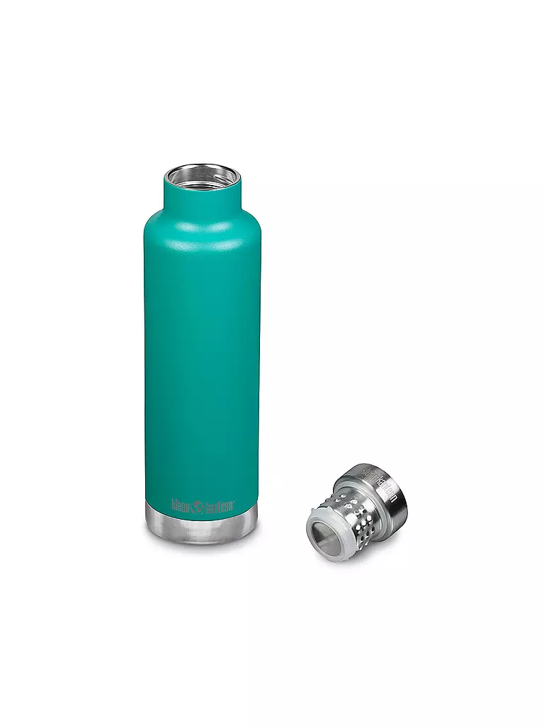 KLEAN KANTEEN | Borraccia termica Classic 750ml Pour Through Cap |