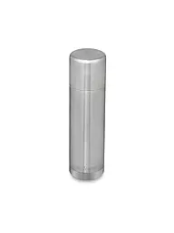 KLEAN KANTEEN | Borraccia termica in acciaio inox TKPro 1000ml | Argento