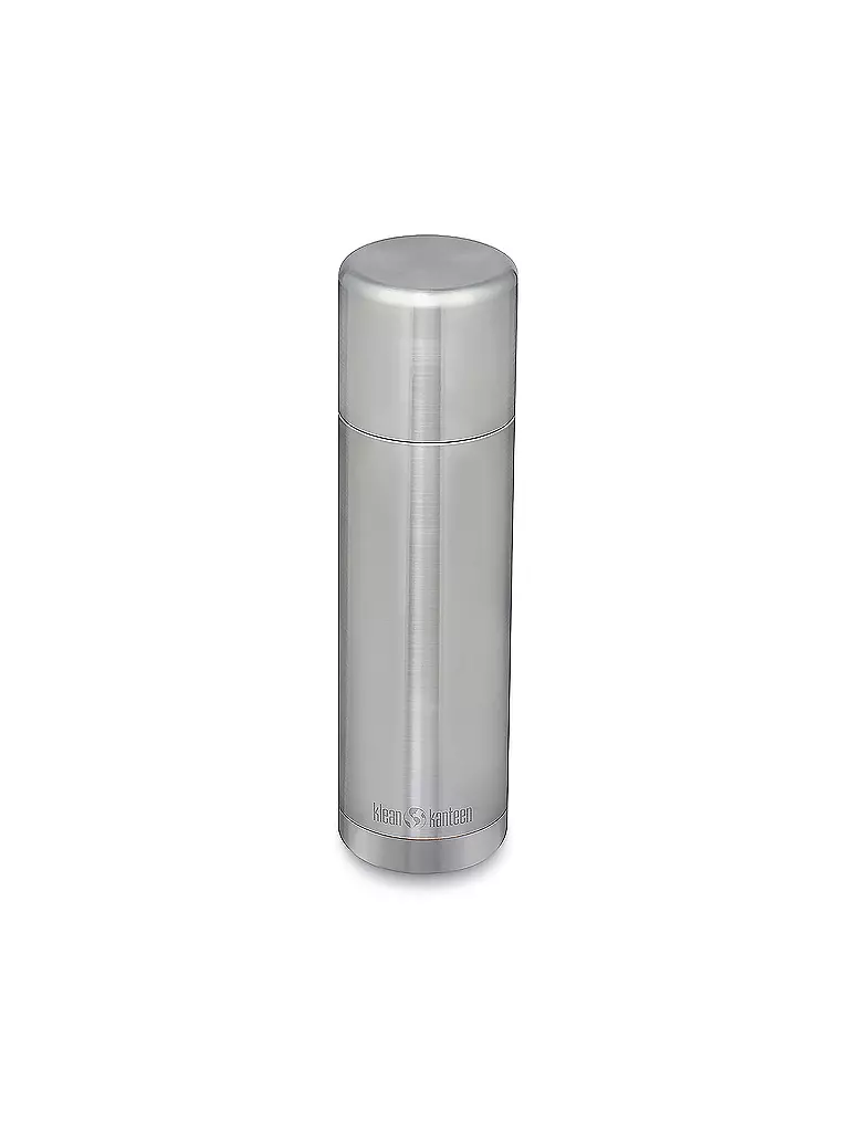 KLEAN KANTEEN | Borraccia termica in acciaio inox TKPro 1000ml | Argento
