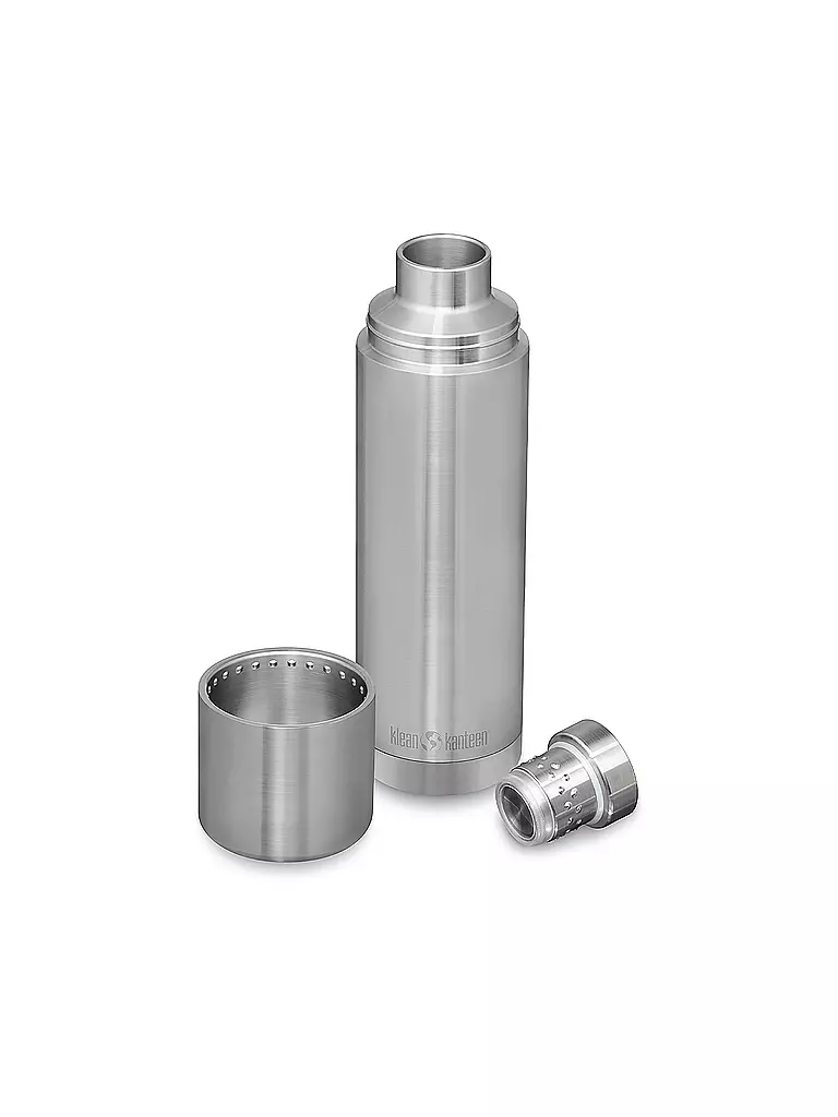 KLEAN KANTEEN | Borraccia termica in acciaio inox TKPro 1000ml |