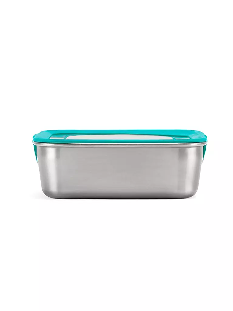 KLEAN KANTEEN | Contenitore per alimenti in acciaio inox Lunchbox 592 ml |