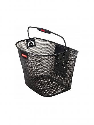 KLICK FIX | Cesto da manubrio per bicicletta