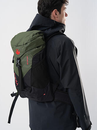 KOHLA | Zaino da trekking Active 22L